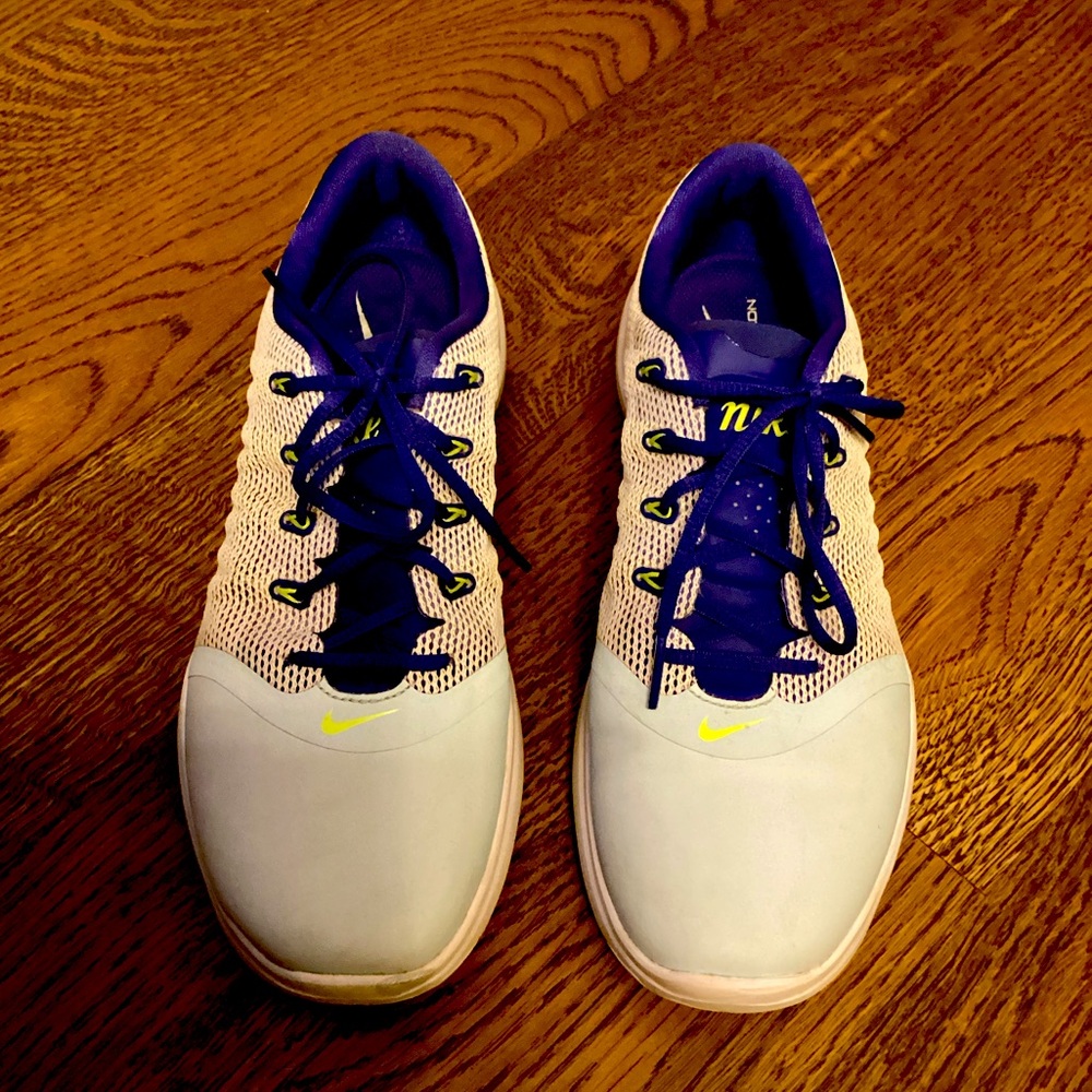 Nike Lularon Women’s Golf Shoes